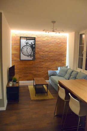 Apartament Marii Ludwiki Koszalin